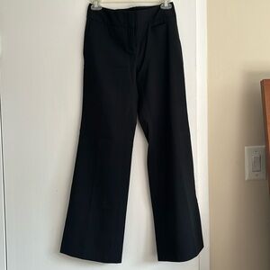 1 Ann Taylor Loft light weight trousers *petite